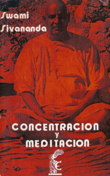 Concentración y Meditación